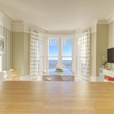The Palace, Ocean Suite 哈斯丁 外观 照片