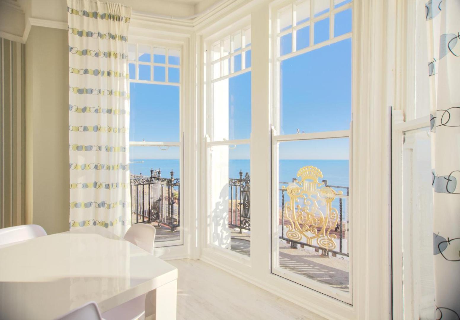 The Palace, Ocean Suite 哈斯丁 外观 照片