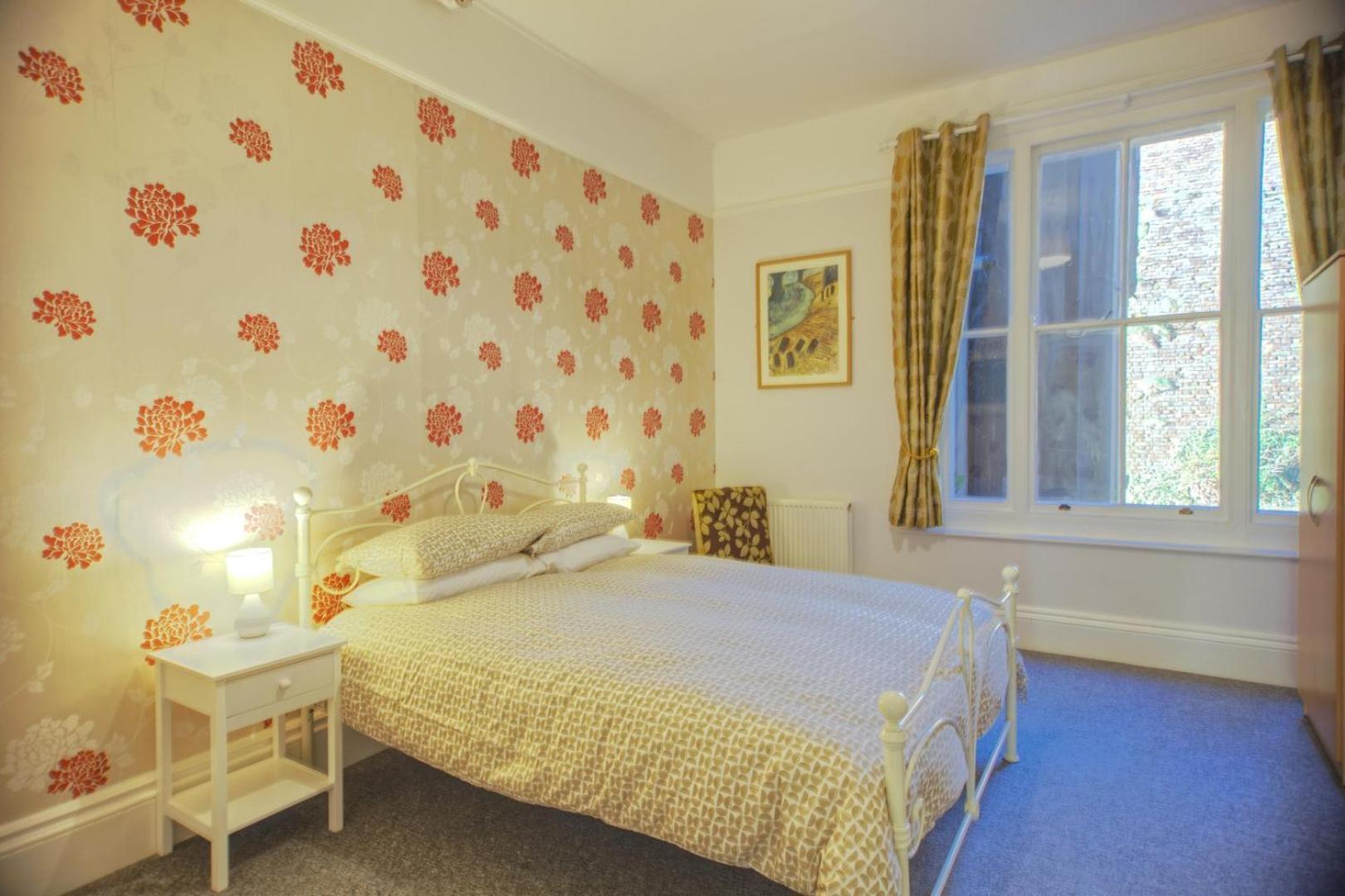 The Palace, Ocean Suite 哈斯丁 外观 照片